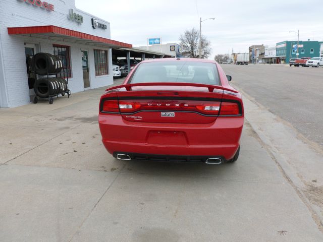 2013 Dodge Charger PREM Package