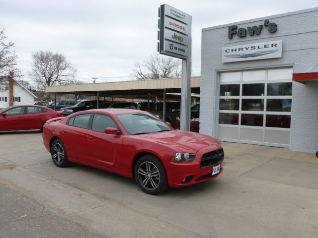 2013 Dodge Charger PREM Package