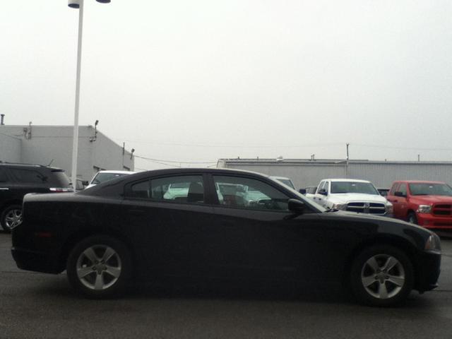 2013 Dodge Charger SE