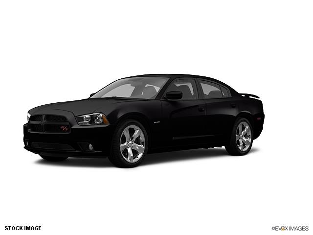 2013 Dodge Charger Unknown