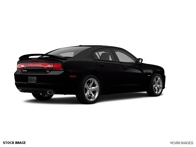 2013 Dodge Charger Unknown