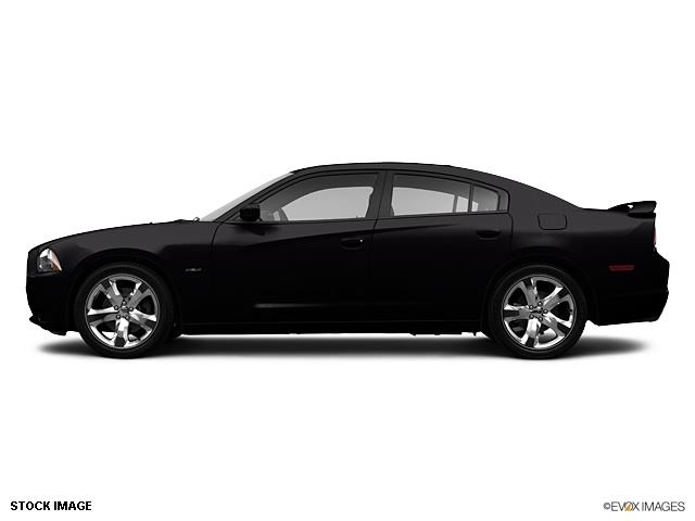 2013 Dodge Charger Unknown