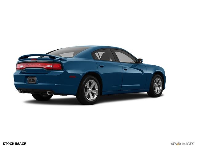 2013 Dodge Charger 8 Cyl