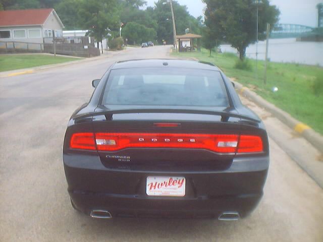 2013 Dodge Charger PREM Package