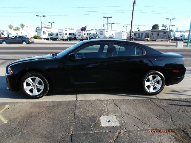 2013 Dodge Charger S