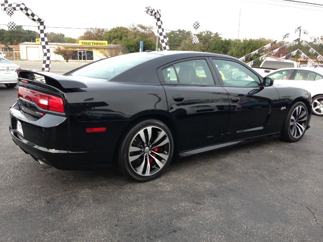 2013 Dodge Charger XLS 4WD