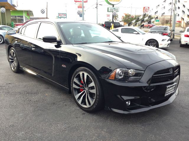 2013 Dodge Charger XLS 4WD