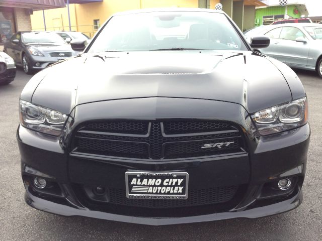 2013 Dodge Charger XLS 4WD