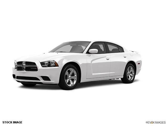 2013 Dodge Charger Unknown