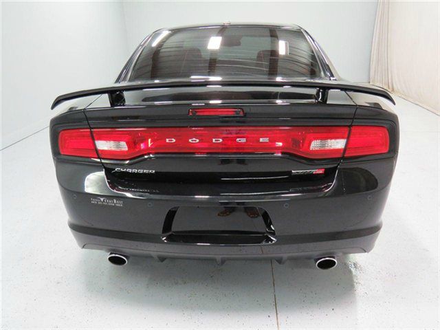 2013 Dodge Charger XLS 4WD