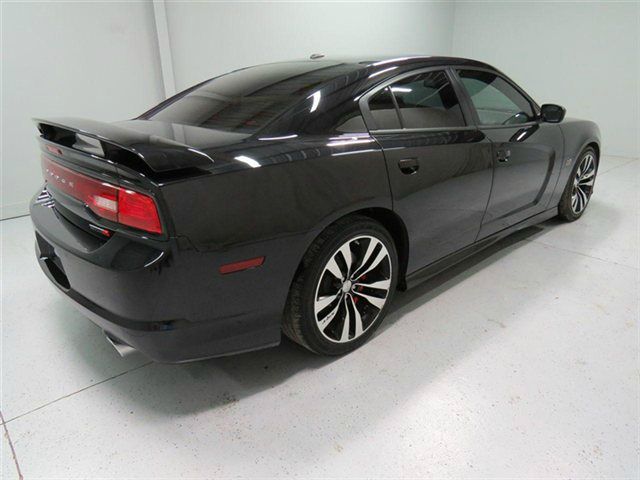 2013 Dodge Charger XLS 4WD