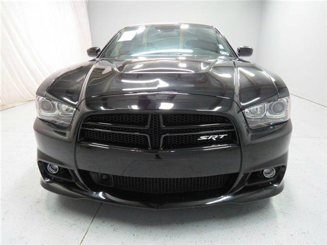 2013 Dodge Charger XLS 4WD