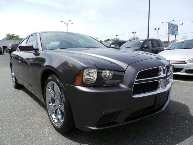 2013 Dodge Charger SE