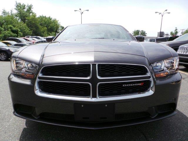 2013 Dodge Charger SE