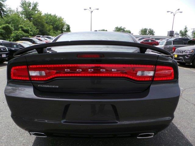 2013 Dodge Charger SE