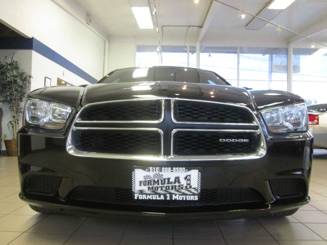 2013 Dodge Charger SE