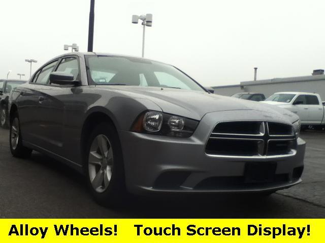 2013 Dodge Charger SE