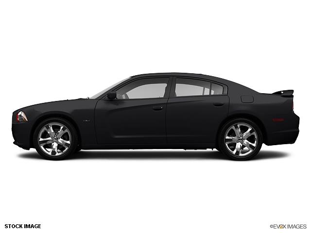 2013 Dodge Charger 5DR 4WD EX AT