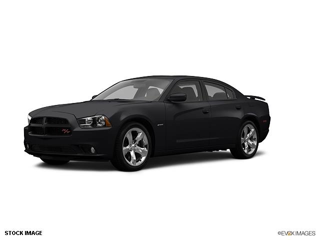 2013 Dodge Charger 5DR 4WD EX AT