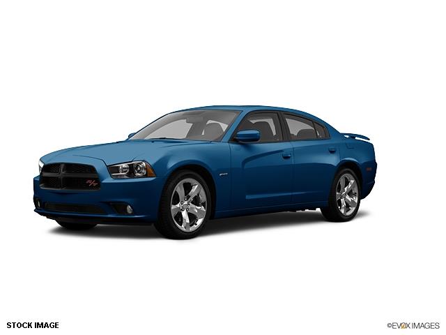 2013 Dodge Charger Gl450 4 Matic