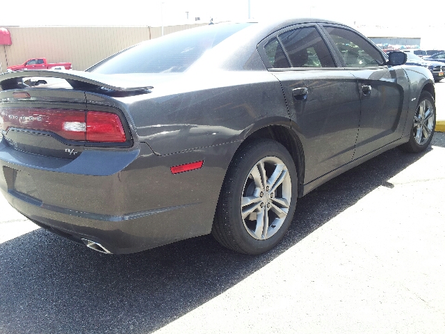 2013 Dodge Charger Slammed Custom BUG