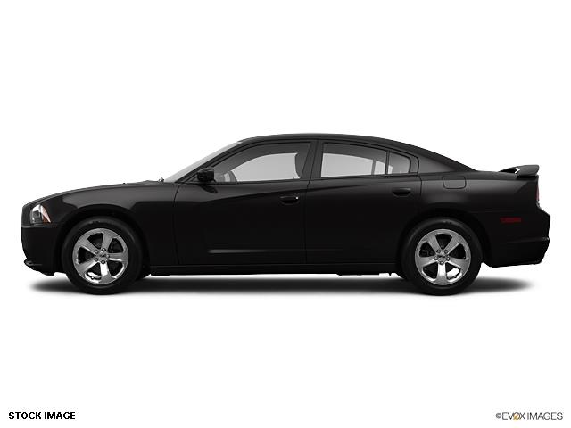 2013 Dodge Charger Unknown