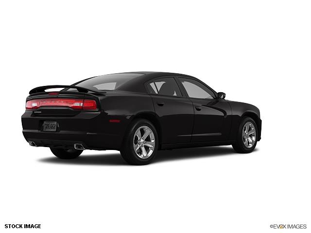 2013 Dodge Charger Unknown