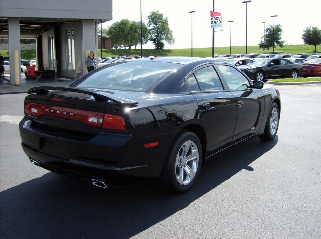 2014 Dodge Charger S