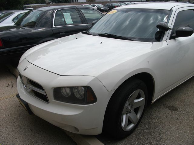 2006 Dodge Charger HEMI Lariet