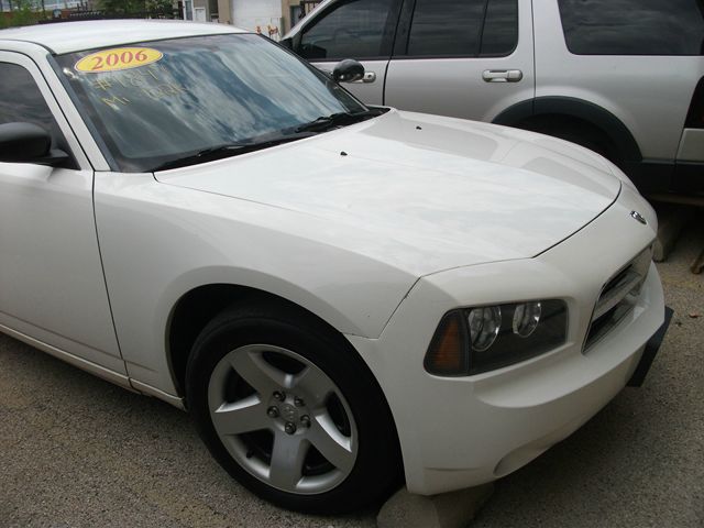 2006 Dodge Charger HEMI Lariet