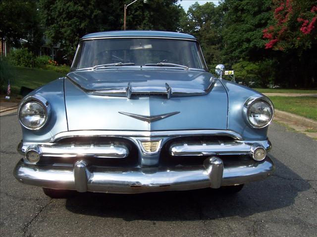 1956 Dodge Coronet Unknown