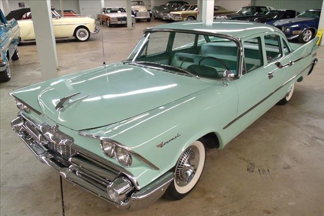 1959 Dodge Coronet Limited FMF 2WD