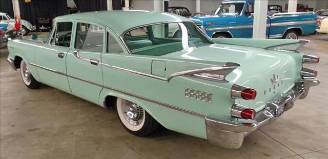 1959 Dodge Coronet Limited FMF 2WD