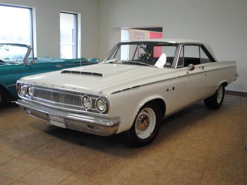 1965 Dodge Coronet Clean Carfax ONE Owner