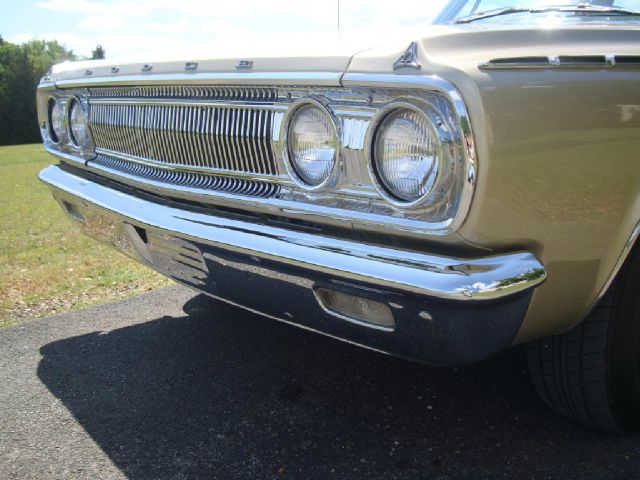 1965 Dodge Coronet Clean Carfax ONE Owner