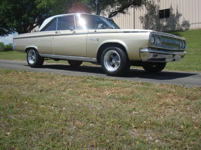 1965 Dodge Coronet Clean Carfax ONE Owner