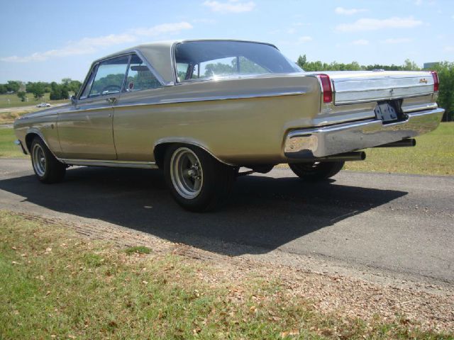 1965 Dodge Coronet Clean Carfax ONE Owner