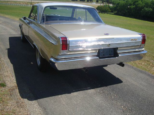 1965 Dodge Coronet Clean Carfax ONE Owner