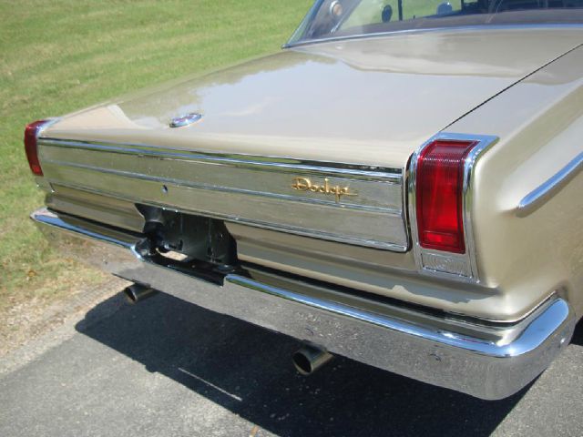 1965 Dodge Coronet Clean Carfax ONE Owner