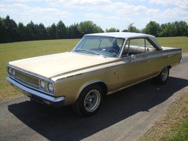 1965 Dodge Coronet Clean Carfax ONE Owner