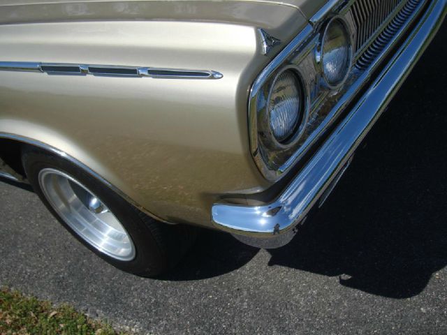 1965 Dodge Coronet Clean Carfax ONE Owner