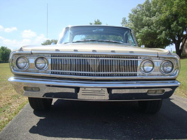 1965 Dodge Coronet Clean Carfax ONE Owner