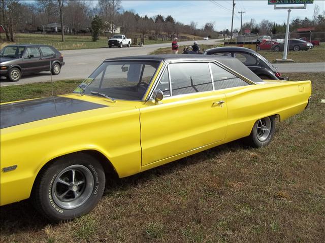 1966 Dodge Coronet Unknown