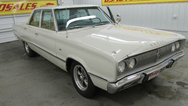 1967 Dodge Coronet Unknown