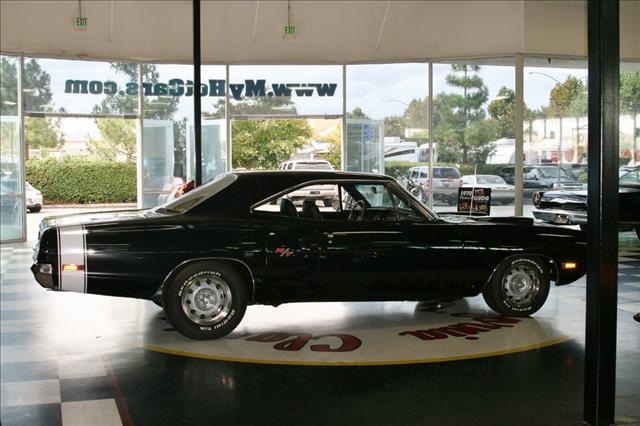 1970 Dodge Coronet CD With MP3