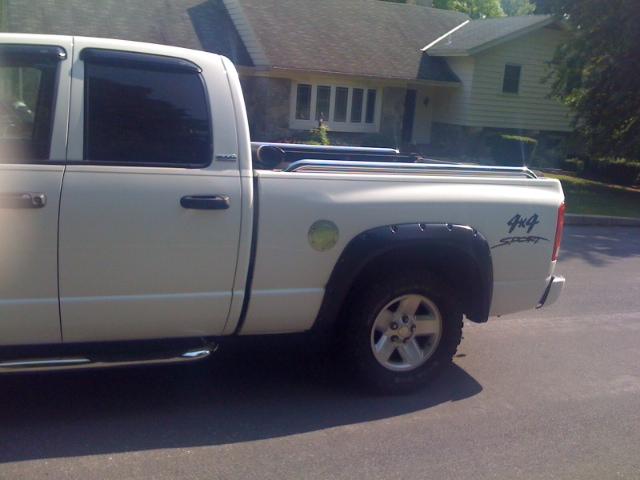 2002 Dodge D150 Pickup GSX