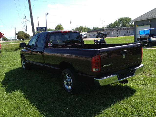 2005 Dodge D250 Pickup Unknown