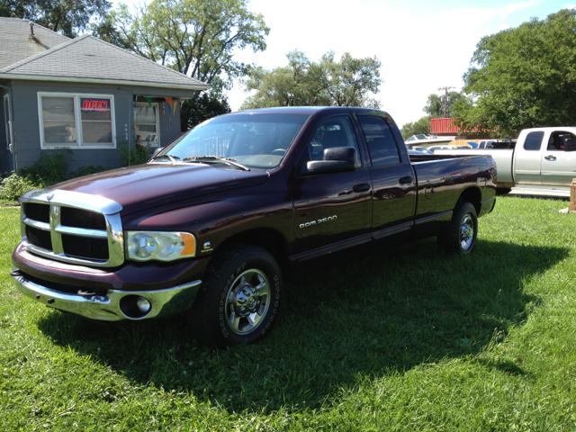 2005 Dodge D250 Pickup Unknown