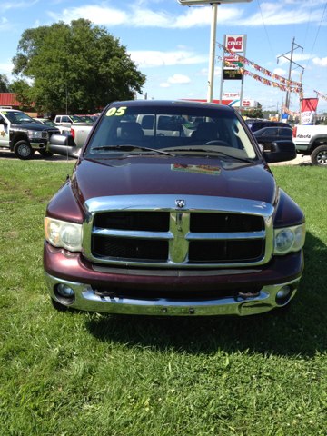 2005 Dodge D250 Pickup Unknown