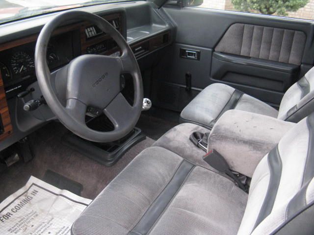 1992 Dodge Dakota SXT Ext Cab